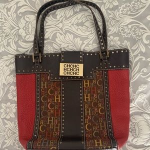 Carolina Herrera purse